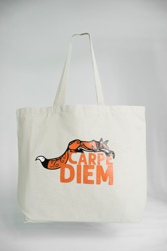 Fox Trot Tote