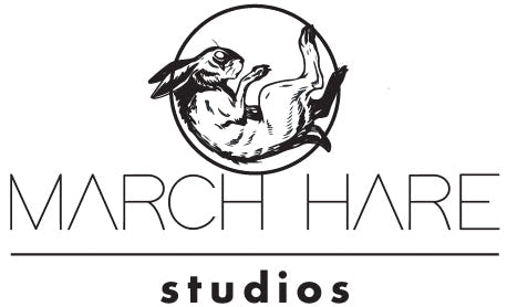 March Hare Studios